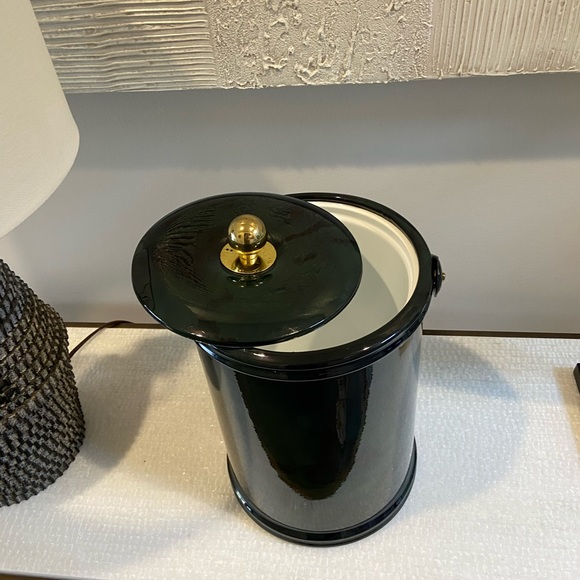 Georges Briard ice bucket - Picture 3 of 8